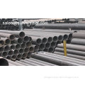 ASTM A333 Grade 8 Seamless Pipes